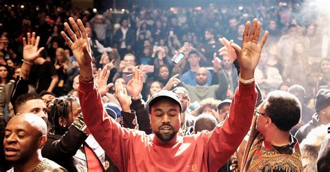 Whatever pablo is — and it is many things: Kanye West: The Life of Pablo | Podcast | BeardedGMusic