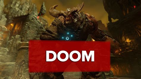 Novo Doom Ganha Trailer Inédito E Chega Em 13 De Maio Tecnologia G1
