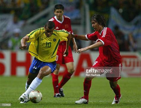 football rivaldo photos and premium high res pictures getty images