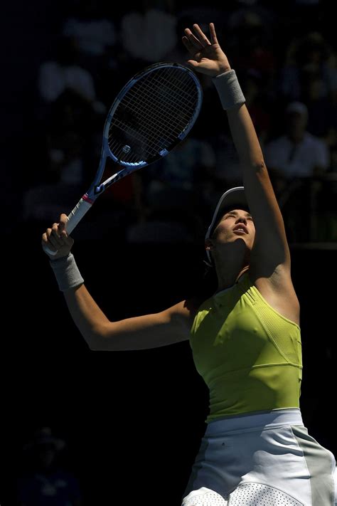 Currently residing in geneva, switzerland. Garbine Muguruza - HawtCelebs