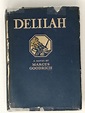 Delilah. by Marcus Goodrich. Illustrated by Earle Winslow.: Very Good ...