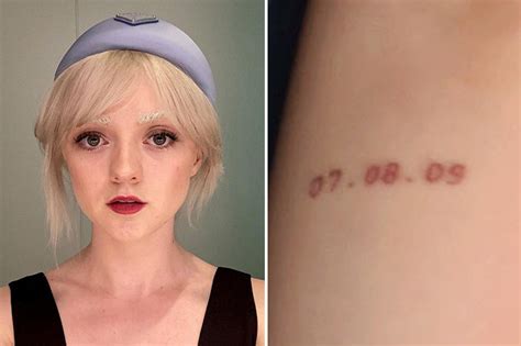 The Tattoos Of Your Favorite Celebrities And The Meaning Behind Them