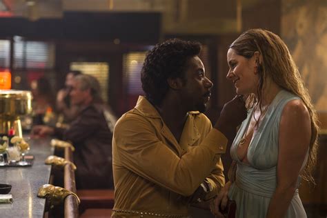 The Deuce Nova S Rie Da Hbo Estreia Em De Setembro Na Programa O Do Canal Cosmonerd