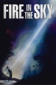 Fire in the Sky (1993) | The Poster Database (TPDb)