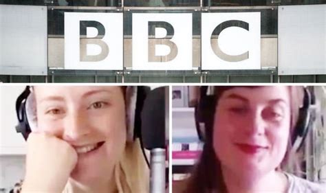 Bbc Podcast Branded Racist For Criticising White Women As Furious Mp Cancels Tv Licence Uk