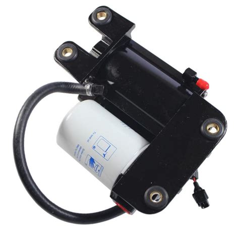 New Electric Fuel Pump Assembly With Filter 21608511 21545138 For Volvo