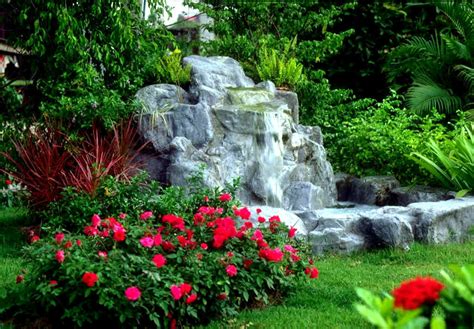 Les Indispensables D’un Jardin Romantique