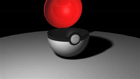 Pokeball Opening Youtube