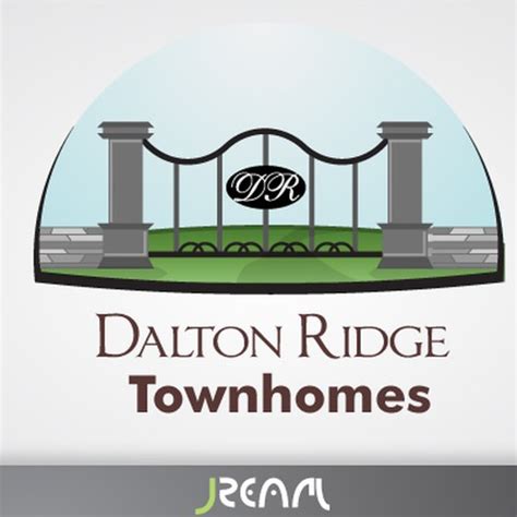 Townhome Logo Design Logo Design Contest