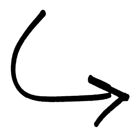 Curved Arrow Clip Art Clip Art Library