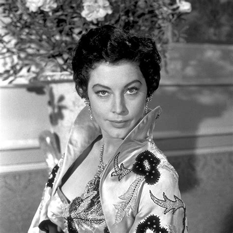 Turner Classic Movies — Wherein Ava Gardner A Life In Movies