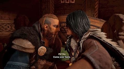 Assassin S Creed Valhalla Romances Are There Any With Whom