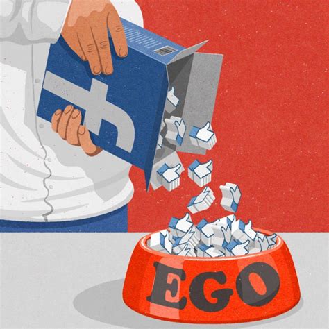 Disturbing Illustrations That Shows How Technology Has Enslaved Us