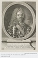 Francois Marie, Duc de Broglie, 1671 - 1745. Marshal of France ...