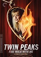 Review: David Lynch’s Twin Peaks: Fire Walk with Me on Criterion Blu ...