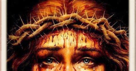 jesús el tesoro escondido la preciosisima sangre de nuestro señor jesucristo
