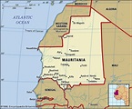 Mauritania | History, Population, Capital, Flag, & Facts | Britannica