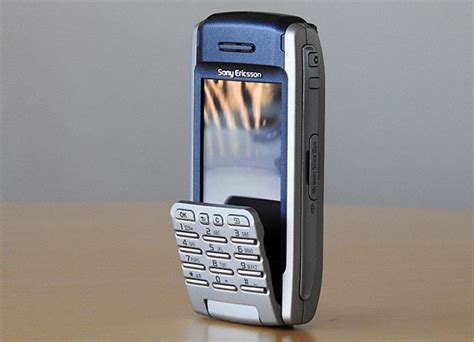 5 Greatest Sony Ericsson Phones Ever Made That Challenged Nokia During