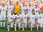 England women's national football team - Alchetron, the free social ...