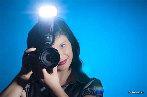 Understanding Flash Photography And The Equipments You Need To Start