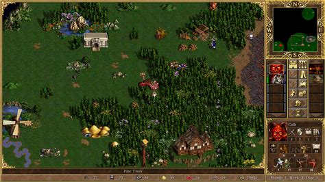 Heroes Of Might And Magic 3 Heroes List Remotebetta