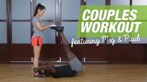 Pin On Couples Workouts