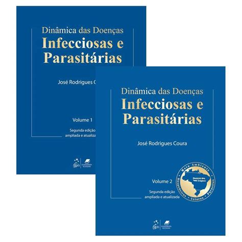 Din Mica Das Doen As Infecciosas E Parasit Rias Vols E Ed Pdf Meulivro