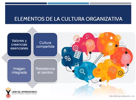 Cultura Organizacional é Um Elemento Fundamental No Universo Das Organizações