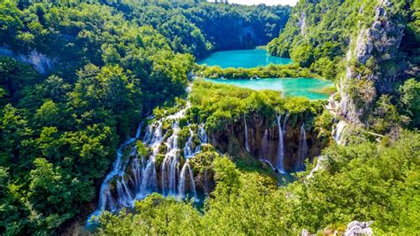A Guide To Croatias Best National Parks Jet2blog