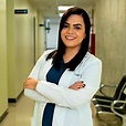 Dra. María Laura López Torres - Hospital UNIBE