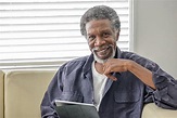 Royalty Free Old Black Man Pictures, Images and Stock Photos - iStock