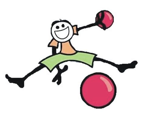 Dodgeball Clipart Free Download On Clipartmag