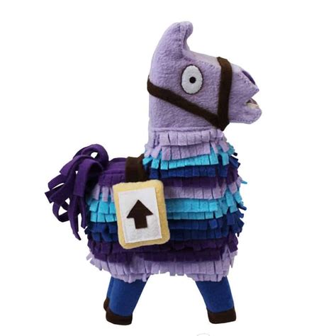 Where are the fortnite llama locations? Fortnite Llama Plush - Game Life