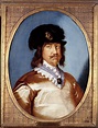 Christian IV. König von Dänemark