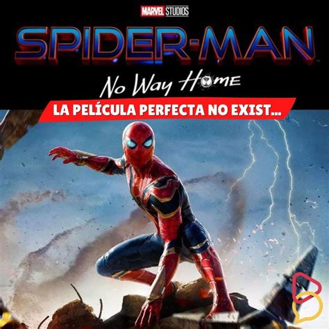 Spiderman No Way Home La Película Perfecta Full Spoilers Listen Notes