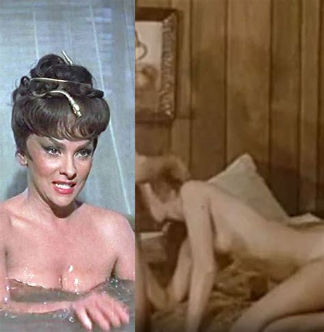 Gina Lollobrigida Nude Pics Scenes And Porn Scandal Planet