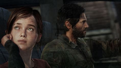 The Last Of Us Amazonit Videogiochi