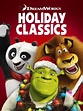 Amazon.com: DreamWorks Holiday Classics : Eddie Murphy, Carl Reiner ...