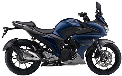 Yamaha Fazer 250cc Fazer 25 Price Specs Top Speed And Mileage In India