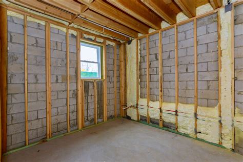 How To Fix Crumbling Basement Walls In The Easiest Way Home Arise
