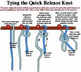 Images of Rope Climbing Knots