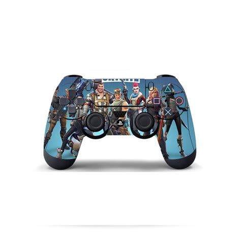 Cool fortnite wallpapers background » hupages » download iphone wallpapers. Fortnite PS4 Controller Skin
