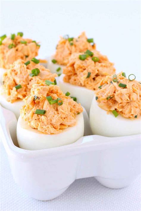 33 Easy And Delicious Ways To Use Leftover Easter Eggs Hard Boiled