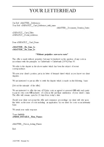 We hope this post write legal letter template without prejudice inspired you and help you what you are looking for. Legla Letter Sample Without Prejudice - Defamation Concerns Notice Sample Template : They are ...