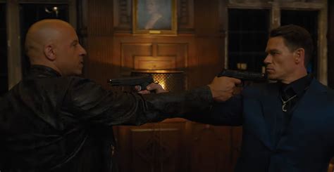 2021 fast & furious 9 jakob. 'Fast & Furious 9' Trailer Stars Vin Diesel and John Cena ...