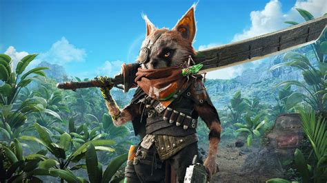 Biomutant is due to release on may 25th, 2021. Black Legend Is Now Available For Xbox One And Xbox Series ...