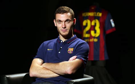thomas vermaelen i hope to settle in quickly