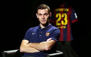 Thomas Vermaelen: "I hope to settle in quickly"