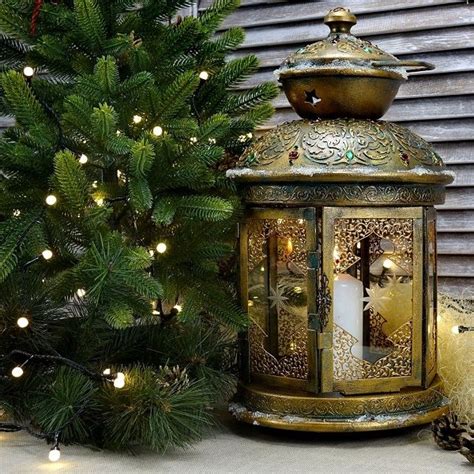 50 Ultimate Diy Christmas Lanterns For The Coming Holiday Фонарь