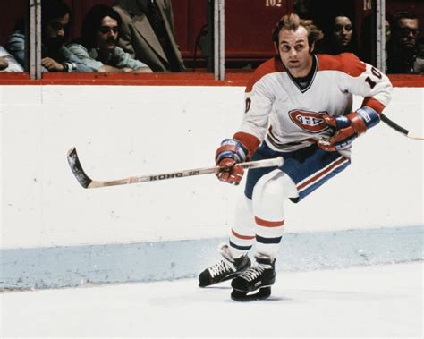 Montreal Canadiens Hockey Legend Guy Lafleur Dies At Age 70 R